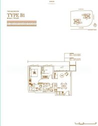 Echelon (D3), Condominium #509402131